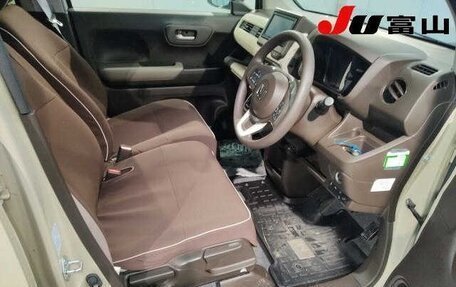 Honda N-WGN, 2022 год, 506 000 рублей, 5 фотография