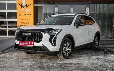 Haval Jolion, 2024 год, 1 848 000 рублей, 2 фотография