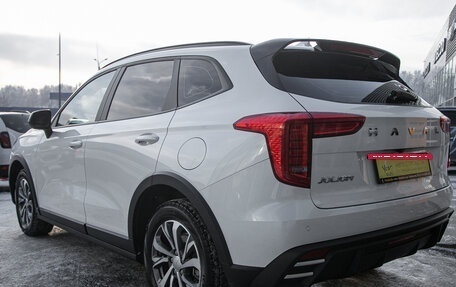 Haval Jolion, 2024 год, 1 848 000 рублей, 7 фотография