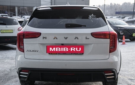 Haval Jolion, 2024 год, 1 848 000 рублей, 8 фотография
