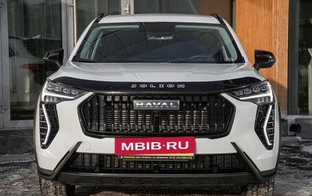 Haval Jolion, 2024 год, 1 848 000 рублей, 4 фотография