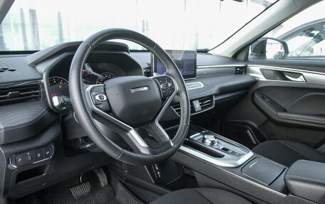 Haval Jolion, 2024 год, 1 848 000 рублей, 14 фотография