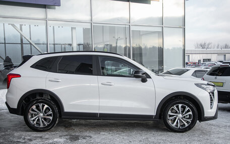 Haval Jolion, 2024 год, 1 848 000 рублей, 10 фотография