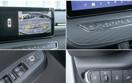 Haval Jolion, 2024 год, 1 848 000 рублей, 23 фотография