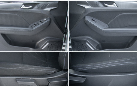 Haval Jolion, 2024 год, 1 848 000 рублей, 24 фотография