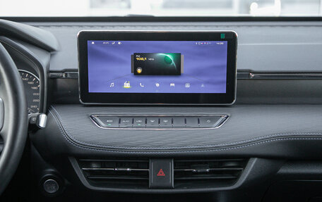Haval Jolion, 2024 год, 1 848 000 рублей, 20 фотография