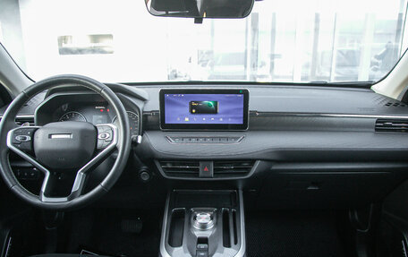 Haval Jolion, 2024 год, 1 848 000 рублей, 19 фотография