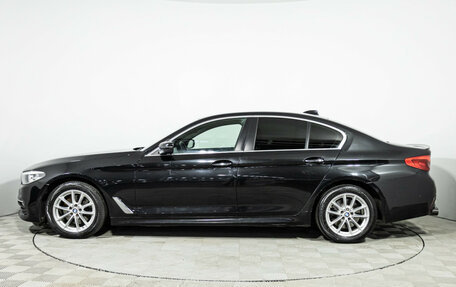 BMW 5 серия, 2017 год, 1 849 585 рублей, 8 фотография