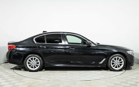 BMW 5 серия, 2017 год, 1 849 585 рублей, 4 фотография