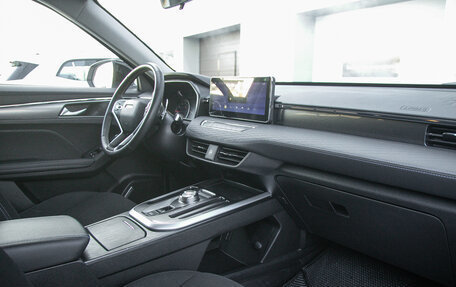 Haval Jolion, 2024 год, 1 848 000 рублей, 22 фотография