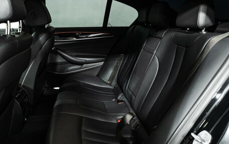 BMW 5 серия, 2017 год, 1 849 585 рублей, 10 фотография