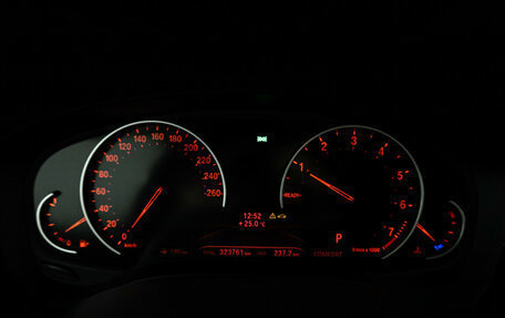 BMW 5 серия, 2017 год, 1 849 585 рублей, 12 фотография