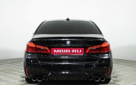 BMW 5 серия, 2017 год, 1 849 585 рублей, 6 фотография