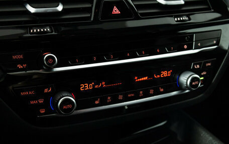 BMW 5 серия, 2017 год, 1 849 585 рублей, 16 фотография