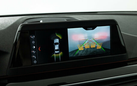 BMW 5 серия, 2017 год, 1 849 585 рублей, 15 фотография