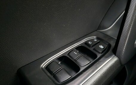 Hyundai Creta I рестайлинг, 2018 год, 1 670 000 рублей, 14 фотография