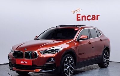 BMW X2, 2019 год, 2 390 000 рублей, 1 фотография