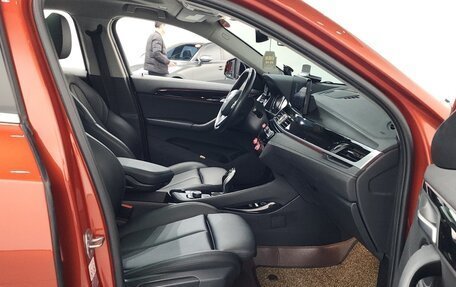 BMW X2, 2019 год, 2 390 000 рублей, 12 фотография