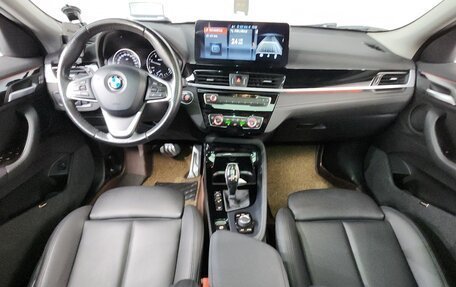 BMW X2, 2019 год, 2 390 000 рублей, 8 фотография