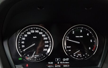 BMW X2, 2019 год, 2 390 000 рублей, 9 фотография