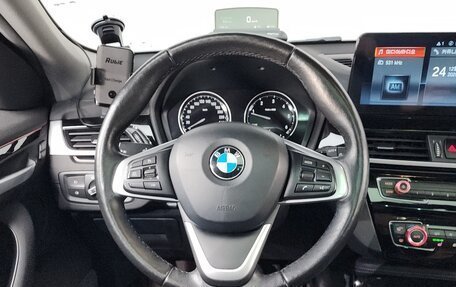 BMW X2, 2019 год, 2 390 000 рублей, 14 фотография