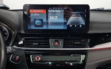 BMW X2, 2019 год, 2 390 000 рублей, 15 фотография