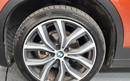 BMW X2, 2019 год, 2 390 000 рублей, 6 фотография