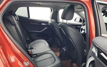 BMW X2, 2019 год, 2 390 000 рублей, 13 фотография