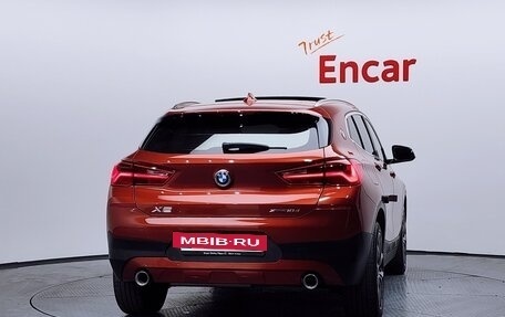 BMW X2, 2019 год, 2 390 000 рублей, 3 фотография