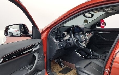 BMW X2, 2019 год, 2 390 000 рублей, 11 фотография