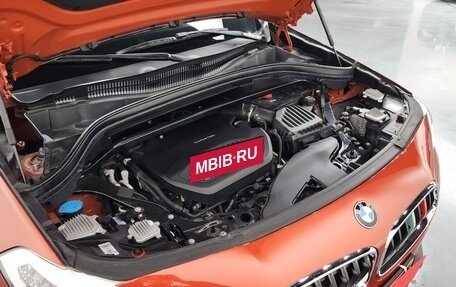 BMW X2, 2019 год, 2 390 000 рублей, 7 фотография