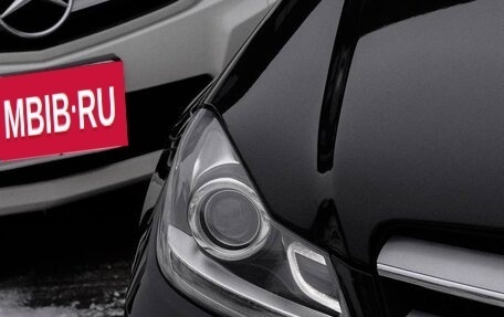 Mercedes-Benz C-Класс, 2012 год, 1 570 000 рублей, 2 фотография