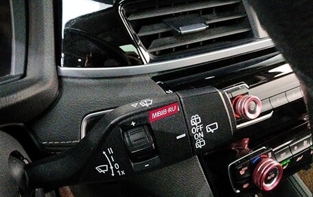 BMW X2, 2019 год, 2 390 000 рублей, 18 фотография