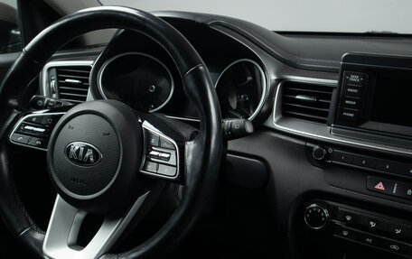 KIA cee'd III, 2018 год, 1 849 000 рублей, 7 фотография