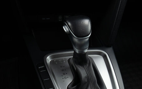 KIA cee'd III, 2018 год, 1 849 000 рублей, 12 фотография