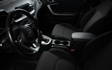 KIA cee'd III, 2018 год, 1 849 000 рублей, 14 фотография