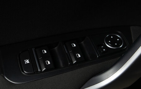 KIA cee'd III, 2018 год, 1 849 000 рублей, 13 фотография