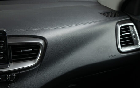 KIA cee'd III, 2018 год, 1 849 000 рублей, 10 фотография