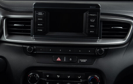 KIA cee'd III, 2018 год, 1 849 000 рублей, 11 фотография