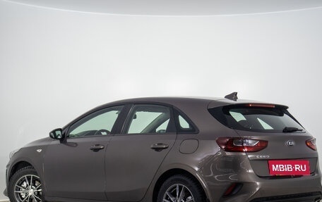 KIA cee'd III, 2018 год, 1 849 000 рублей, 5 фотография