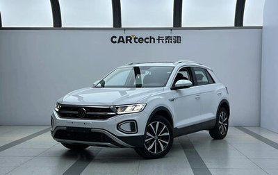 Volkswagen T-Roc I, 2023 год, 1 600 000 рублей, 1 фотография