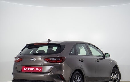 KIA cee'd III, 2018 год, 1 849 000 рублей, 3 фотография