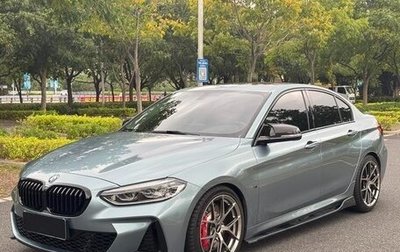 BMW 1 серия, 2023 год, 1 680 000 рублей, 1 фотография