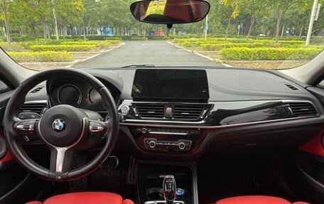 BMW 1 серия, 2023 год, 1 680 000 рублей, 5 фотография