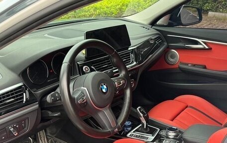 BMW 1 серия, 2023 год, 1 680 000 рублей, 6 фотография