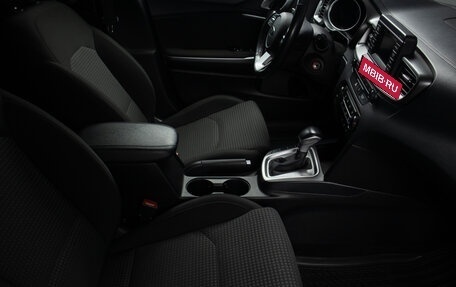 KIA cee'd III, 2018 год, 1 849 000 рублей, 16 фотография