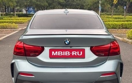 BMW 1 серия, 2023 год, 1 680 000 рублей, 3 фотография