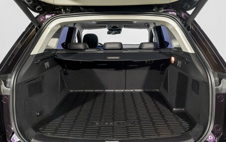 CheryExeed TXL, 2022 год, 2 405 000 рублей, 10 фотография