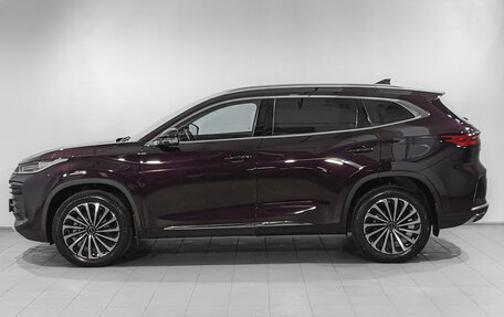 CheryExeed TXL, 2022 год, 2 405 000 рублей, 8 фотография