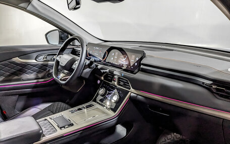 CheryExeed TXL, 2022 год, 2 405 000 рублей, 11 фотография